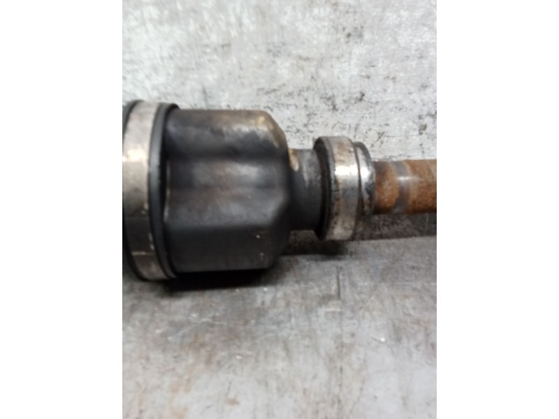 Recambio de transmision delantera derecha para peugeot 308 sw i (4e_, 4h_) 2.0 hdi referencia OEM IAM   