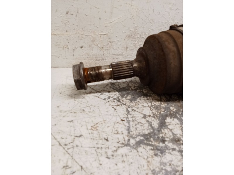 Recambio de transmision delantera derecha para peugeot 308 sw i (4e_, 4h_) 2.0 hdi referencia OEM IAM   