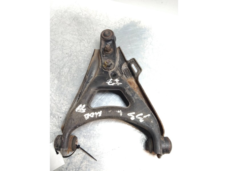 Recambio de brazo suspension inferior delantero izquierdo para renault 5 (b/c40) 1.1 referencia OEM IAM   
