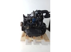 Recambio de motor completo para renault 21 (b48_) 1.7 (b48e) referencia OEM IAM F3NC722  1062436 2