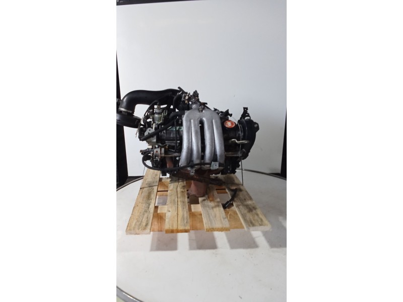 Recambio de motor completo para renault 21 (b48_) 1.7 (b48e) referencia OEM IAM F3NC722  1062436