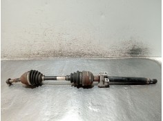 Recambio de transmision delantera derecha para opel astra h gtc (a04) 1.7 cdti (l08) referencia OEM IAM   