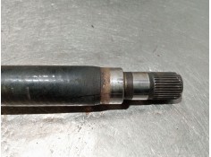 Recambio de transmision delantera derecha para opel astra h gtc (a04) 1.7 cdti (l08) referencia OEM IAM    2