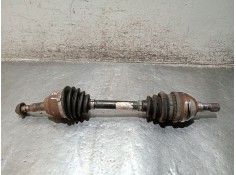 Recambio de transmision delantera izquierda para opel astra h gtc (a04) 1.7 cdti (l08) referencia OEM IAM   