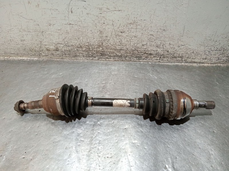 Recambio de transmision delantera izquierda para opel astra h gtc (a04) 1.7 cdti (l08) referencia OEM IAM   