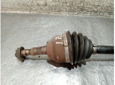 Recambio de transmision delantera izquierda para opel astra h gtc (a04) 1.7 cdti (l08) referencia OEM IAM    2