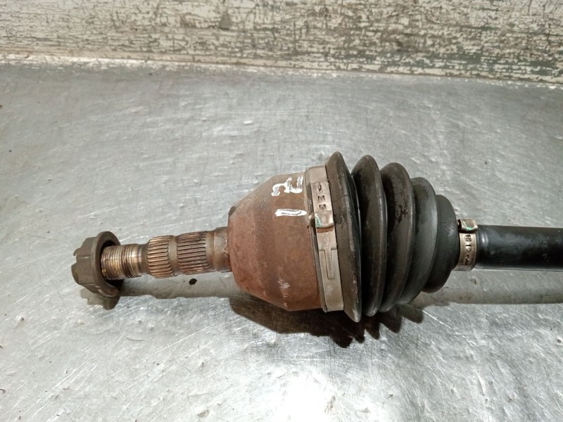 Recambio de transmision delantera izquierda para opel astra h gtc (a04) 1.7 cdti (l08) referencia OEM IAM   