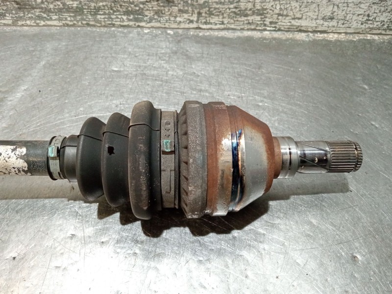 Recambio de transmision delantera izquierda para opel astra h gtc (a04) 1.7 cdti (l08) referencia OEM IAM   