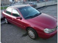 ford mondeo berlina (gd) del año 1997