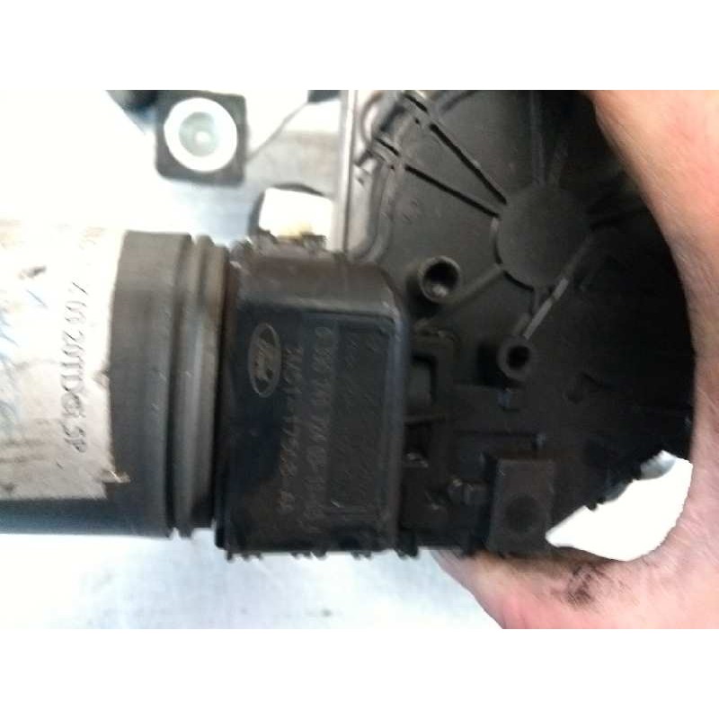 Recambio de motor limpia delantero para ford focus c-max (cap) 2.0 tdci cat referencia OEM IAM 0390241724 3M5117508AA 3397020600