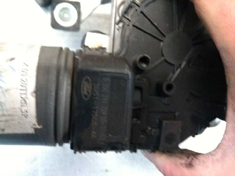 Recambio de motor limpia delantero para ford focus c-max (cap) 2.0 tdci cat referencia OEM IAM 0390241724 3M5117508AA 3397020600