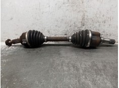 Recambio de transmision delantera izquierda para ford mondeo i (gbp) 1.8 td referencia OEM IAM   