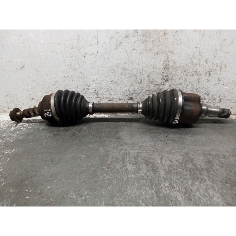 Recambio de transmision delantera izquierda para ford mondeo i (gbp) 1.8 td referencia OEM IAM   