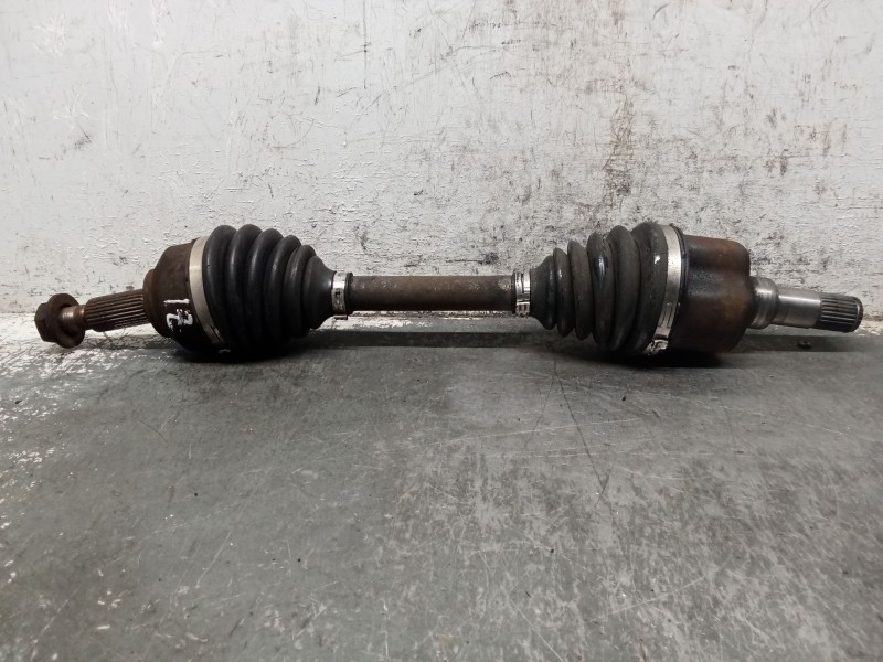 Recambio de transmision delantera izquierda para ford mondeo i (gbp) 1.8 td referencia OEM IAM   