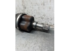 Recambio de transmision delantera izquierda para ford mondeo i (gbp) 1.8 td referencia OEM IAM    2