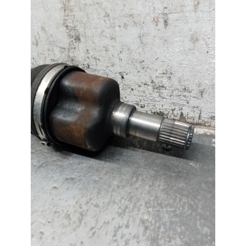 Recambio de transmision delantera izquierda para ford mondeo i (gbp) 1.8 td referencia OEM IAM   