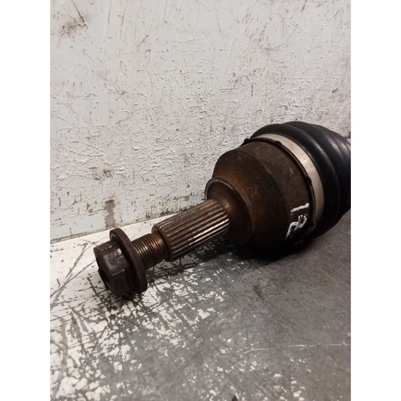 Recambio de transmision delantera izquierda para ford mondeo i (gbp) 1.8 td referencia OEM IAM   