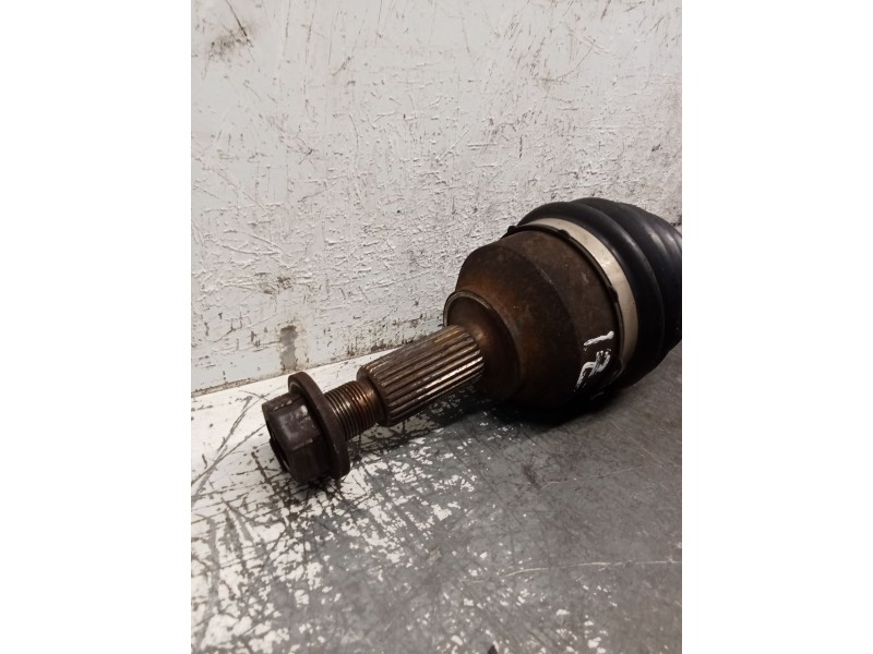 Recambio de transmision delantera izquierda para ford mondeo i (gbp) 1.8 td referencia OEM IAM   