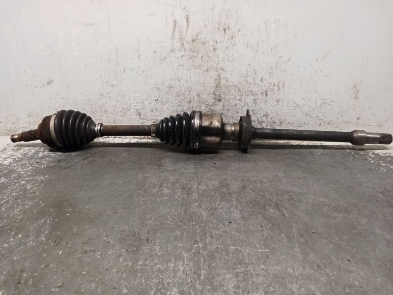 Recambio de transmision delantera derecha para ford mondeo i (gbp) 1.8 td referencia OEM IAM   