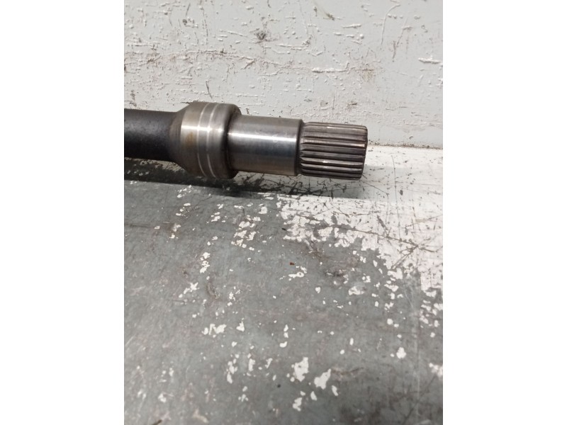 Recambio de transmision delantera derecha para ford mondeo i (gbp) 1.8 td referencia OEM IAM   