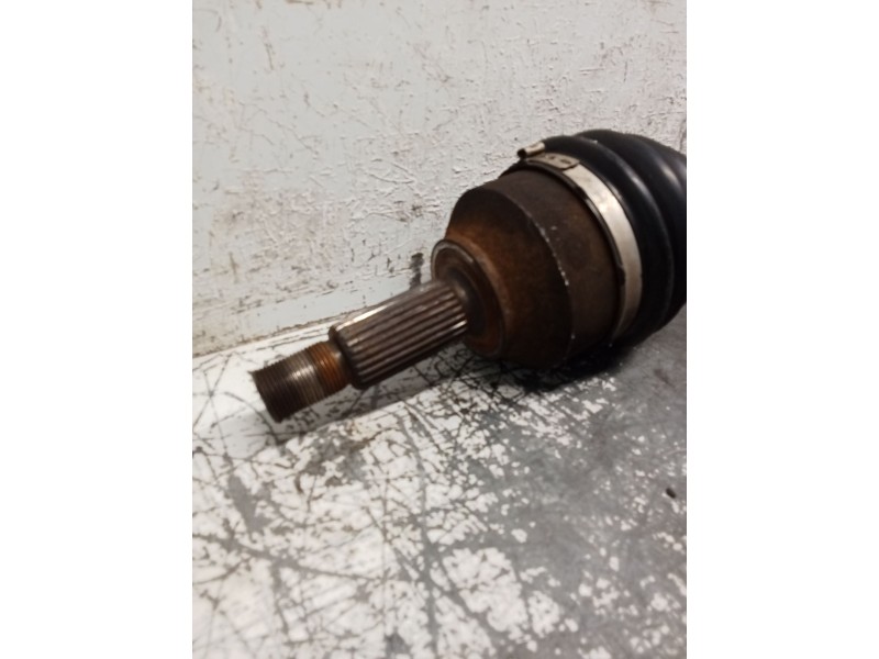 Recambio de transmision delantera derecha para ford mondeo i (gbp) 1.8 td referencia OEM IAM   