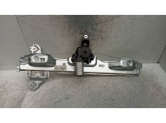 Recambio de elevalunas trasero izquierdo para renault kadjar experience referencia OEM IAM    2