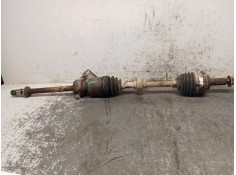 Recambio de transmision delantera derecha para mazda 6 hatchback (gg) 2.3 (gg3s) referencia OEM IAM   