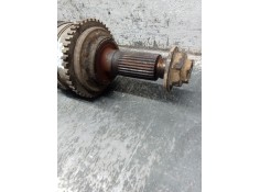 Recambio de transmision delantera derecha para mazda 6 hatchback (gg) 2.3 (gg3s) referencia OEM IAM    2