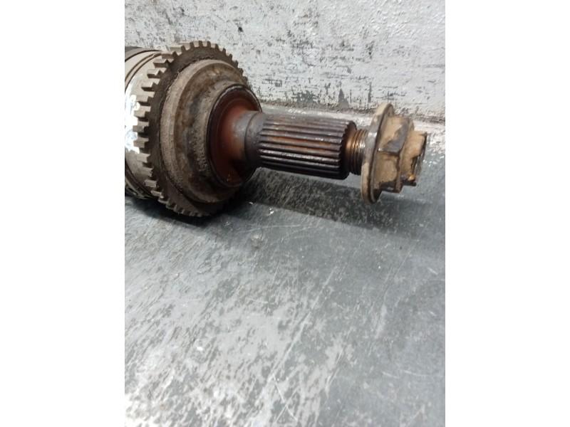 Recambio de transmision delantera derecha para mazda 6 hatchback (gg) 2.3 (gg3s) referencia OEM IAM   