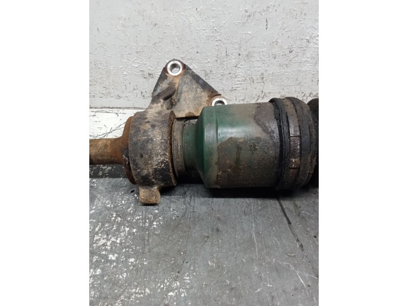 Recambio de transmision delantera derecha para mazda 6 hatchback (gg) 2.3 (gg3s) referencia OEM IAM   