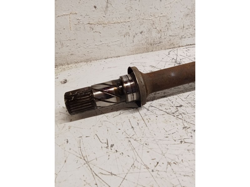 Recambio de transmision delantera derecha para mazda 6 hatchback (gg) 2.3 (gg3s) referencia OEM IAM   