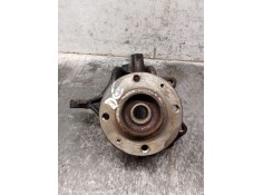 Recambio de mangueta delantera derecha para peugeot 208 i (ca_, cc_) 1.4 hdi referencia OEM IAM   