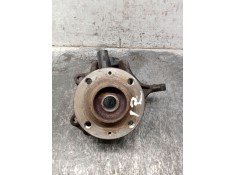 Recambio de mangueta delantera izquierda para peugeot 208 i (ca_, cc_) 1.4 hdi referencia OEM IAM   