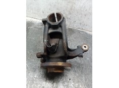 Recambio de mangueta delantera izquierda para peugeot 208 i (ca_, cc_) 1.4 hdi referencia OEM IAM    2