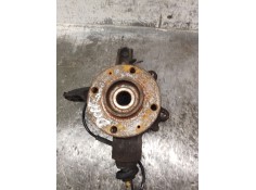Recambio de mangueta delantera derecha para peugeot 308 sw i (4e_, 4h_) 2.0 hdi referencia OEM IAM   