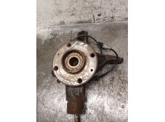 Recambio de mangueta delantera izquierda para peugeot 308 sw i (4e_, 4h_) 2.0 hdi referencia OEM IAM   