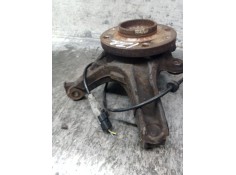 Recambio de mangueta delantera izquierda para peugeot 308 sw i (4e_, 4h_) 2.0 hdi referencia OEM IAM    2