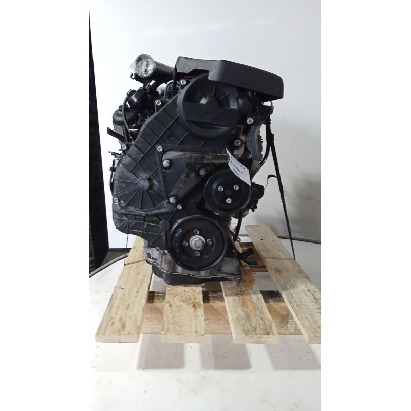 Recambio de motor completo para opel astra h gtc (a04) 1.7 cdti (l08) referencia OEM IAM Z17DTH  1692083