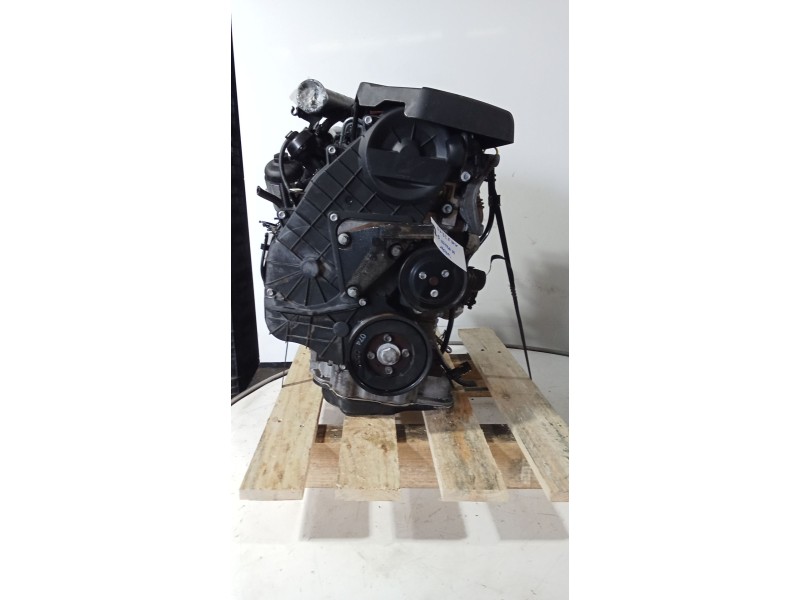 Recambio de motor completo para opel astra h gtc (a04) 1.7 cdti (l08) referencia OEM IAM Z17DTH  1692083