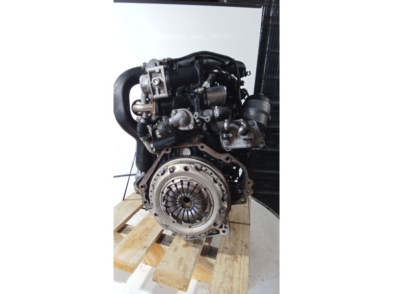 Recambio de motor completo para opel astra h gtc (a04) 1.7 cdti (l08) referencia OEM IAM Z17DTH  1692083