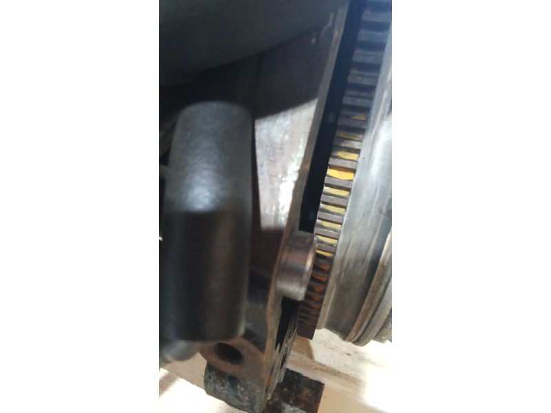 Recambio de motor completo para opel astra h gtc (a04) 1.7 cdti (l08) referencia OEM IAM Z17DTH  1692083