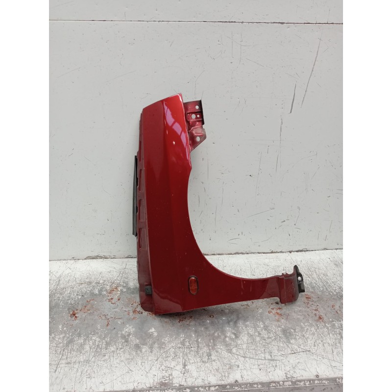 Recambio de aleta delantera derecha para renault clio i (b/c57_, 5/357_) 1.9 d (b/c/s576, b/c/s57l) referencia OEM IAM   