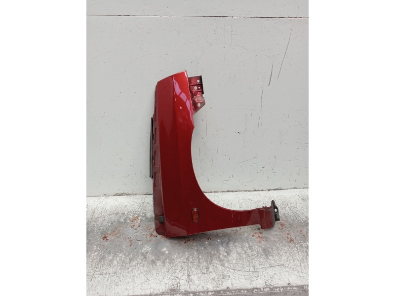 Recambio de aleta delantera derecha para renault clio i (b/c57_, 5/357_) 1.9 d (b/c/s576, b/c/s57l) referencia OEM IAM   