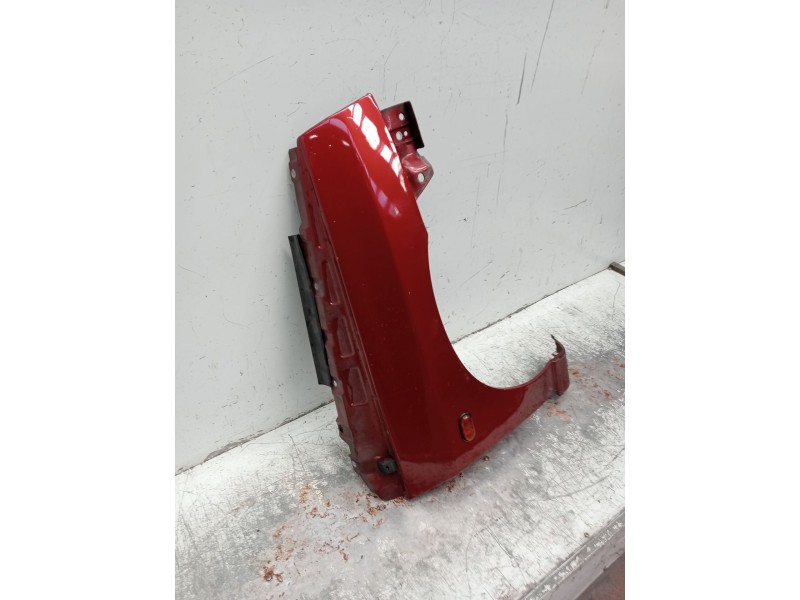 Recambio de aleta delantera derecha para renault clio i (b/c57_, 5/357_) 1.9 d (b/c/s576, b/c/s57l) referencia OEM IAM   