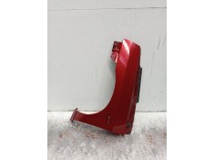 Recambio de aleta delantera izquierda para renault clio i (b/c57_, 5/357_) 1.9 d (b/c/s576, b/c/s57l) referencia OEM IAM   