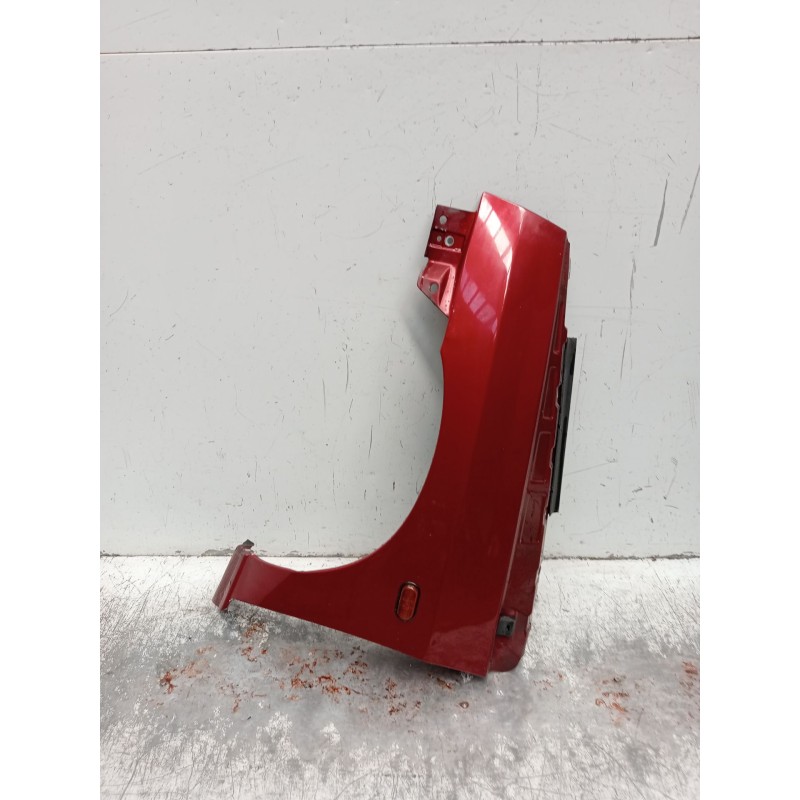 Recambio de aleta delantera izquierda para renault clio i (b/c57_, 5/357_) 1.9 d (b/c/s576, b/c/s57l) referencia OEM IAM   