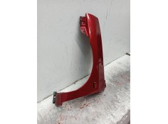 Recambio de aleta delantera izquierda para renault clio i (b/c57_, 5/357_) 1.9 d (b/c/s576, b/c/s57l) referencia OEM IAM    2