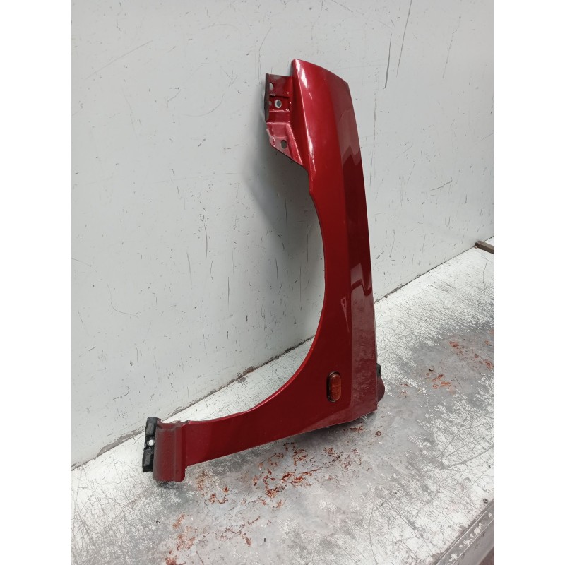 Recambio de aleta delantera izquierda para renault clio i (b/c57_, 5/357_) 1.9 d (b/c/s576, b/c/s57l) referencia OEM IAM   