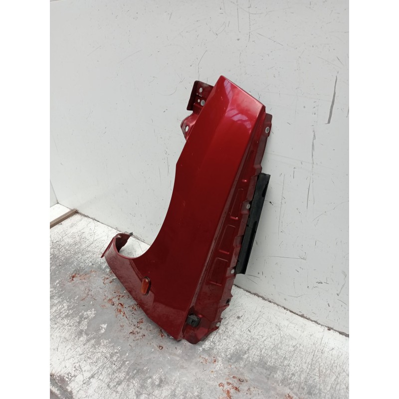 Recambio de aleta delantera izquierda para renault clio i (b/c57_, 5/357_) 1.9 d (b/c/s576, b/c/s57l) referencia OEM IAM   