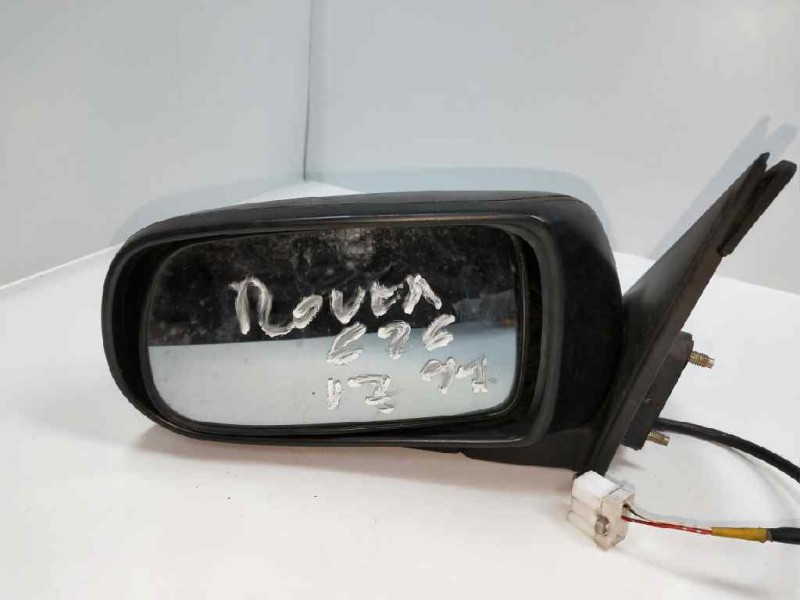Recambio de retrovisor izquierdo para mazda 626 berlina (gf) 2.0 turbodiesel referencia OEM IAM   ELECTRICO